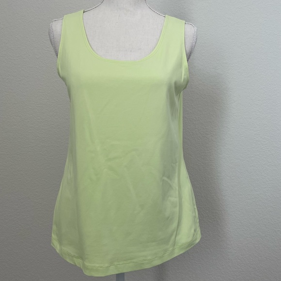 Chico's Tops - Chico’s Tank Top size 1